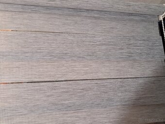 Žaluzie den/noc - cena sada. - 2