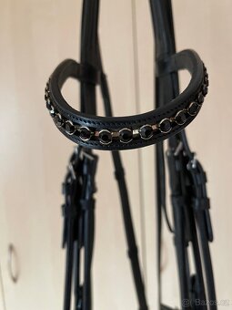 Uzda včetně udidel a otěží - 2