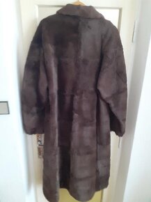 Kožichy dámské - 2