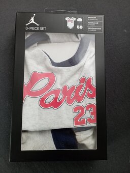 set na miminko jordan - 2