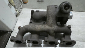 Turbo Ford BWY FMBA1 5F - 2