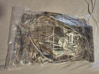 Supreme Box Logo Hooded Sweatshirt "Realtree AP Camo" Size - 2