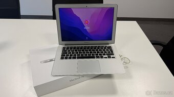 Macbook Air 13 - 2