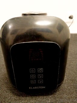 Zvlhčovač vzduchu Klarstein Sevilla - 2