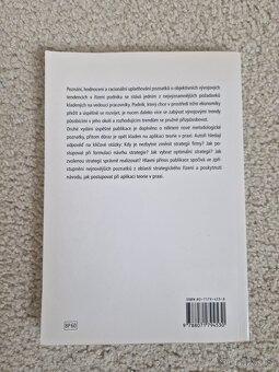 Strategicke rizeni Kerkovsky Vykypel - 2