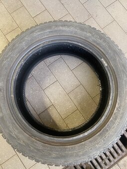 Nokian 205/55r16 - 2