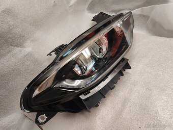 Fiat Tipo 2 (16-21) - nové světlo 52059580 - 2