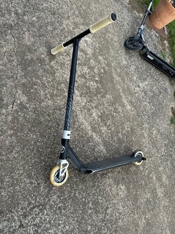 Freestyle koloběžka Oxelo - 2