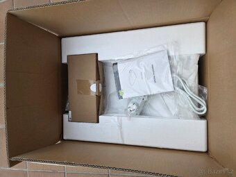 Bidetové sedatko - 2