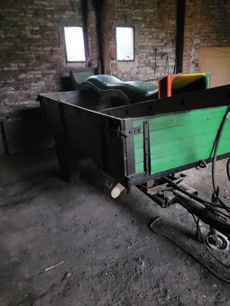 Valník za holder - 2