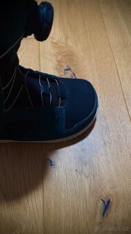 Snowboard Boty 38 Ride - 2