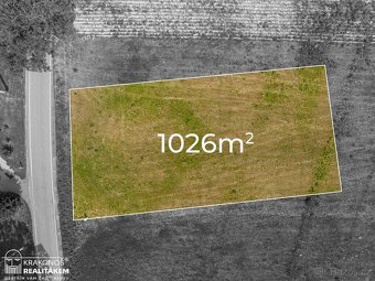 Prodej pozemku, Štíty-Březná - 2