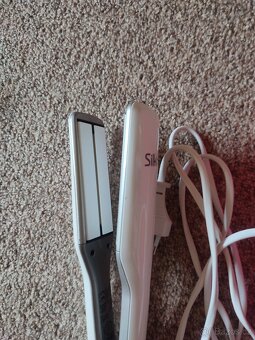 Žehlička na vlasy - 2