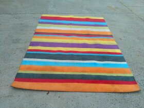 Koberec do dětského pokojíčku - 2