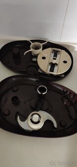 Kuchyňský robot Tefal 600W - 2