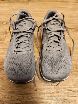 Běžecké boty Topo Athletic Phantom 3 WIDE (vel. 42.5) - 2