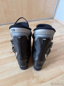 Pánské lyžařské boty Salomon - vel. 339mm - 29/29,5 - 2