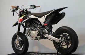 Pitbike 12" VMC Fenix 160 - 2