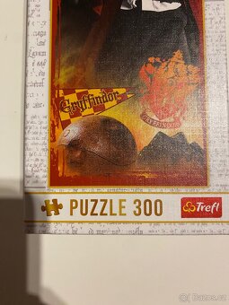 Puzzle Harry Potter - 2