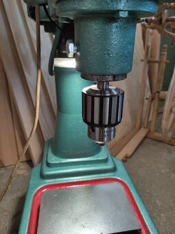 Vrtačka Jihokov V16 - 2