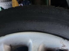 AL.KOLA ALFA ROMEO 205X55 R16 - 2