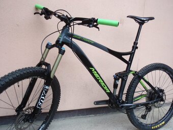 Enduro Merida One-Forty 7.600 - 2