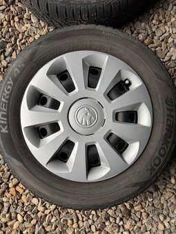 Kola Citigo, UP, Mii - 2