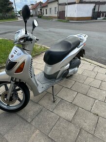 Honda sh 150 - 2