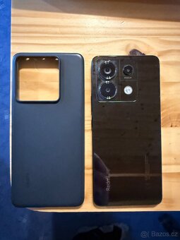 Xiaomi redmi note 13 Pro 5G - 256GB - 2