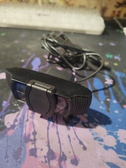 Logitech C920s HD Pro - 2