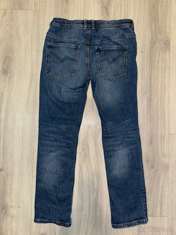 Chlapecké jeansy Tom Tailor, vel. 158 - 2