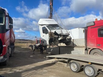 Mercedes sprinter - 2