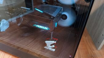 Prodám herní PC (AMD) - 2