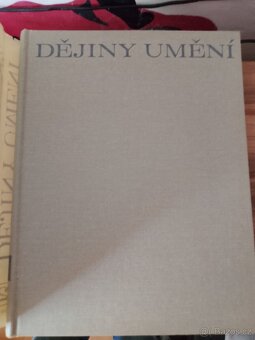 Dejiny umeni 2 - 2