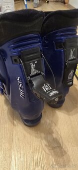 Lyžařské boty Nordica - 2