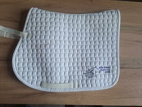 Pony podsedlovka Eskadron - 2