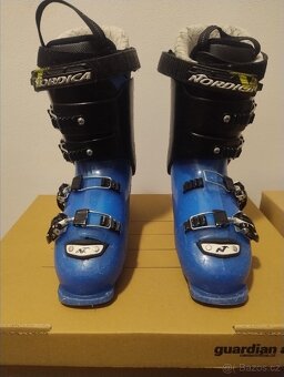 Nordica GP Team 37 - 2