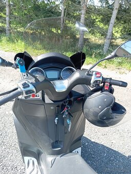 Piaggio MP3 300 r.v.2021 - 2