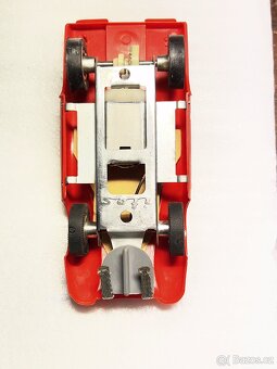 Porsche Autodráha Ites - 2