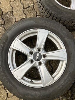 5x112 r16 oxxo zimní 215/60/16 - 2