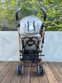 Kočárek Elodie details golfky - 2