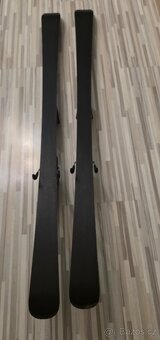 Carvingové Lyže Atomic 160 - 2