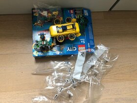 LEGO® CITY 60264 Ponorka - 2