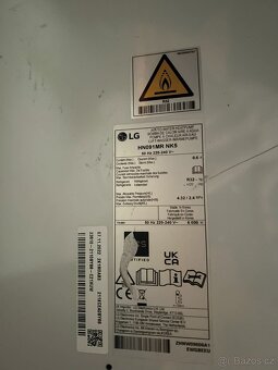 Tepelné čerpadlo - 2