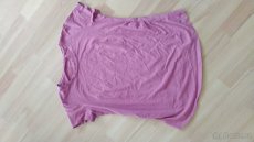 Těhotenské tričko - 2