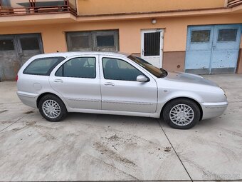 Lancia Lybra 1.9jtd 85kw - 2