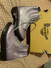 Dr. Martens 1460 pascal - 2