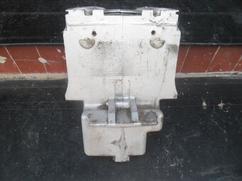 Jawa 250/623 a 350/633 Bizon - 2