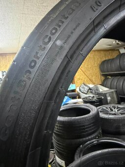 235/35r19 letní Continental Sport 5 - 2