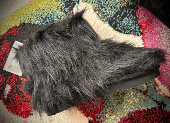 Dívčí obuv vel. 34/35 - 2